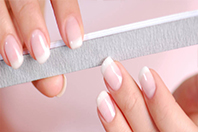 Pedikerski salon FAJLA 